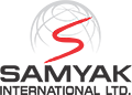 Samyak International Ltd logo