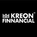 Kreon Finnancial Services Ltd logo