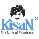 Kisan Mouldings Ltd logo