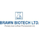 Brawn Biotech Ltd logo