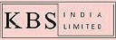 KBS India Ltd logo
