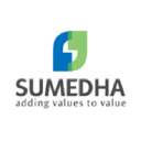 Sumedha Fiscal Services Ltd logo