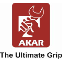 Akar Auto Industries Ltd logo