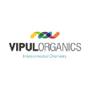 Vipul Organics Ltd logo