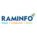 Ram Info Ltd logo