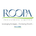 Roopa Industries Ltd logo