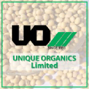 Unique Organics Ltd logo