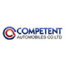 Competent Automobiles Company Ltd logo