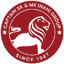 Inani Marbles & Industries Ltd logo