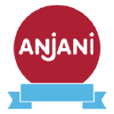 Anjani Synthetics Ltd logo