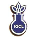 India Gelatine & Chemicals Ltd logo