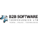 B2B Software Technologies Ltd logo
