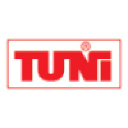 Tuni Textile Mills Ltd logo