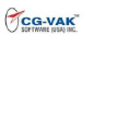 CG-VAK Software & Exports Ltd logo