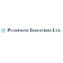 Pushpsons Industries Ltd logo