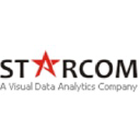 Starcom Information Technology Ltd logo