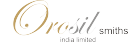 Orosil Smiths India Ltd logo