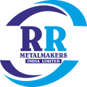 RR Metalmakers India Ltd logo