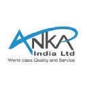 Anka India Ltd logo