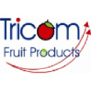 Tricom Fruit Products Ltd logo