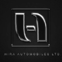 Hira Automobile Ltd logo