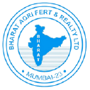 Bharat Agri Fert & Realty Ltd logo