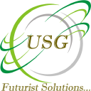 USG Tech Solutions Ltd logo