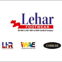 Lehar Footwears Ltd logo
