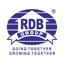 RDB Infrastructure and Power Ltd logo