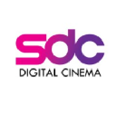 SDC Techmedia Ltd logo