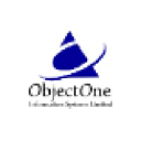 Objectone Information Systems Ltd logo