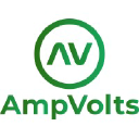 Ampvolts Ltd logo