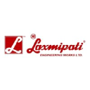 Laxmipati Engineering Works Ltd logo