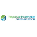 Response Informatics Ltd logo