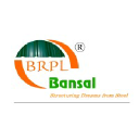 Bansal Roofing Products Ltd logo
