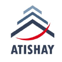 Atishay Ltd logo