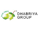 Dhabriya Polywood Ltd logo