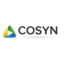 COSYN Ltd logo
