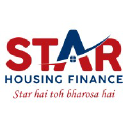 Star Housing Finance Ltd logo