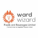 Wardwizard Foods & Beverages Ltd logo