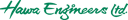 Hawa Engineers Ltd logo