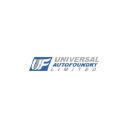Universal Autofoundry Ltd logo