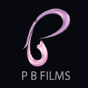 P. B. Films Ltd logo