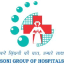 Soni Medicare Ltd logo