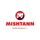 Mishtann Foods Ltd logo