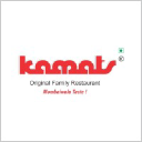 Vikram Kamats Hospitality Ltd logo