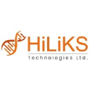 Hiliks Technologies Ltd logo