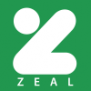 Zeal Aqua Ltd logo