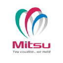 Mitsu Chem Plast Ltd logo