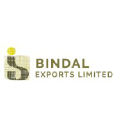 Bindal Exports Ltd logo